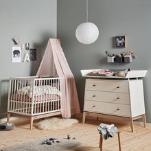 Load image into Gallery viewer, Leander Luna Dresser

