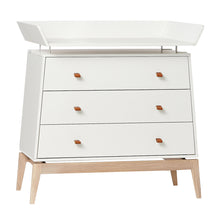 Load image into Gallery viewer, Leander Luna Dresser Change Unit
