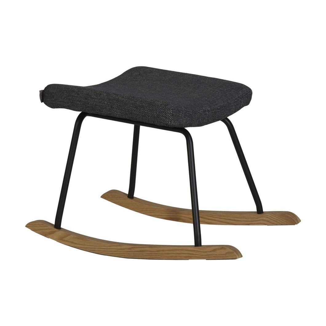 Quax Rocking Foot stool