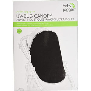 Baby Jogger UV Cover City Select