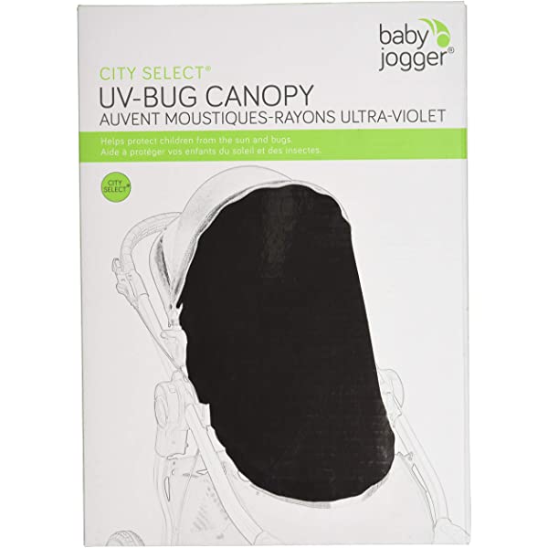 Baby Jogger UV Cover City Select Buy for Baby Busselton
