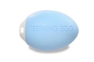 The Teething Egg