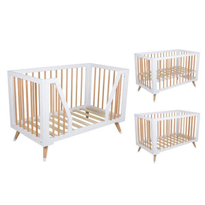 Bebe Care Zuri Cot Package