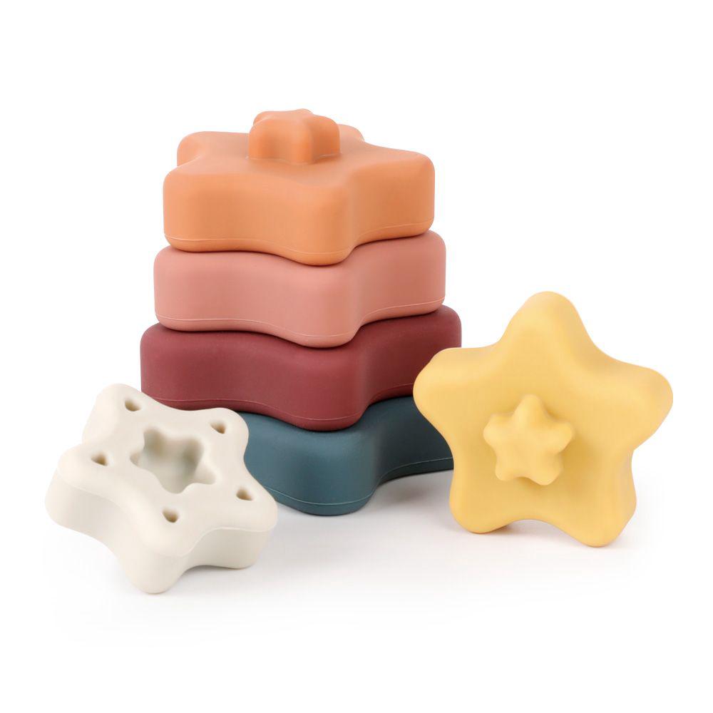 Haakaa Silicone Star Stacker