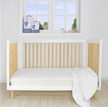 Load image into Gallery viewer, Living Textiles Smart-Dri Waterproof Fitted Mattress Protector
