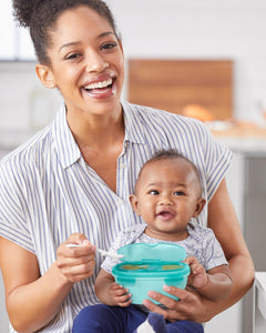 Skip Hop Infant Feeding Mealtime Essentials Set