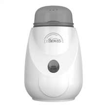Load image into Gallery viewer, Dr Browns Insta-Feed Bottle Warmer and Steriliser
