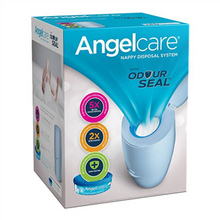 Load image into Gallery viewer, Angelcare Nappy Disposal System
