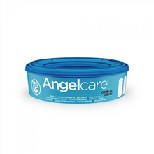 Load image into Gallery viewer, Angelcare Nappy Disposal System Refill Cassettes
