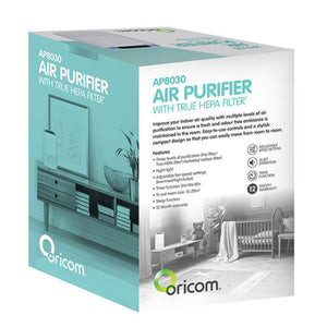 Oricom Air Purifier (AP8030 )