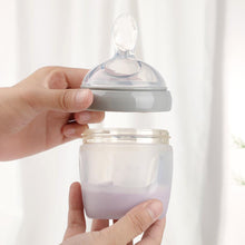 Load image into Gallery viewer, Haakaa Generation 3 Silicone Bottle Feeding Spoon Head
