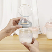 Load image into Gallery viewer, Haakaa Generation 3 Silicone Breast Pump
