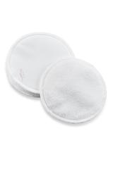 SRC Health Reusable Bamboo Breast Pads - 8 Pack