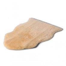 Load image into Gallery viewer, BabyRest Natural Lambskin Rug
