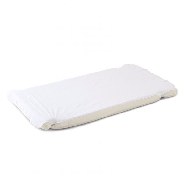 BabyRest Waterproof Mattress Protector