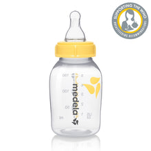 Load image into Gallery viewer, Medela Narrow Breastmilk Bottle with Teat
