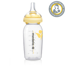 Load image into Gallery viewer, Medela Calma Bottle with Teat
