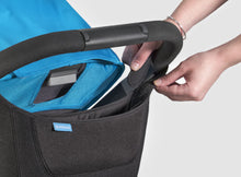 Load image into Gallery viewer, UPPAbaby Carry-All Parent Organiser
