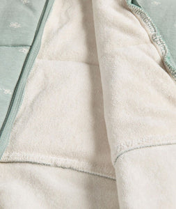 ergoPouch Jersey Sleeping Bag 3.5 TOG - LONG SLEEVE