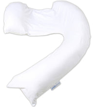 Load image into Gallery viewer, Dreamgenii Pregnancy Support &amp; Feeding Pillow
