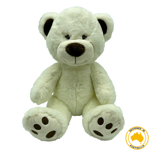 Huggable Toys Eco Hugs 30cm Bears