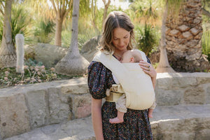Ergobaby Embrace Newborn Baby Carrier