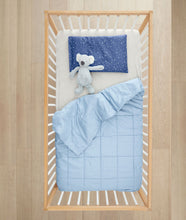 Load image into Gallery viewer, ErgoPouch Organic Fitted Sheet Cot/Crib
