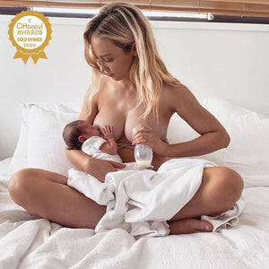 Haakaa Generation 2 Silicone Breast Pump