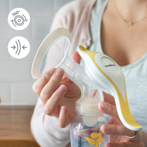 Medela Harmony Essential Pack