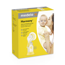 Load image into Gallery viewer, Medela Harmony Manual Breast Pump (Flex)
