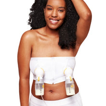 Load image into Gallery viewer, Medela Hands-Free Pumping Bustier

