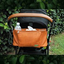 Load image into Gallery viewer, Isoki Tully Stroller Caddy
