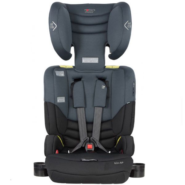 Mothers Choice Kin AP Convertible Booster + FREE Car Seat Fitting!