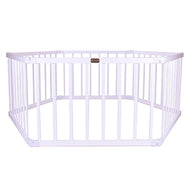 Little Boss Hexagonal Playpen