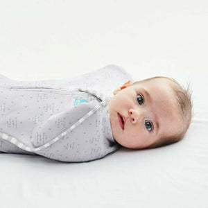 Love to Dream SWADDLE UP™ Lite 0.2 TOG (Stage 1)