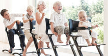 Load image into Gallery viewer, Leander Classic High Chair Complete Package
