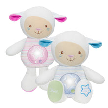 Load image into Gallery viewer, Chicco First Dreams Lullaby Sheep

