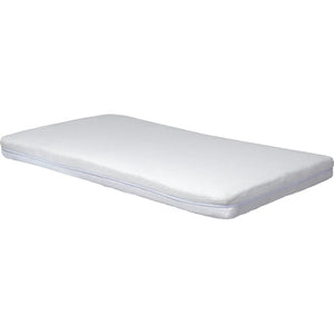 Grotime Essentials Cot Mattress - Pocket Spring