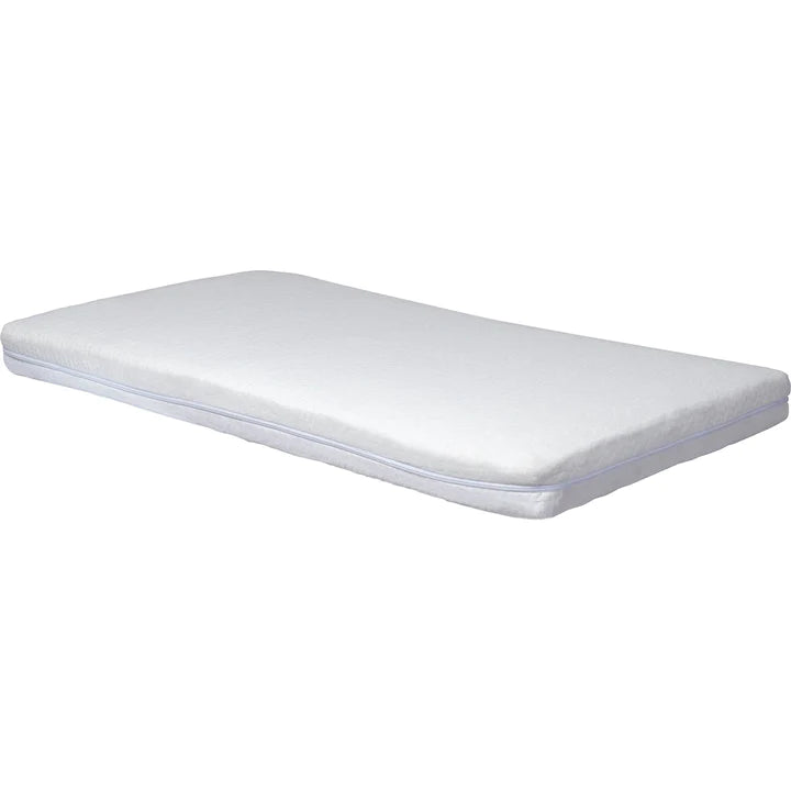 Grotime Essentials Cot Mattress - Pocket Spring