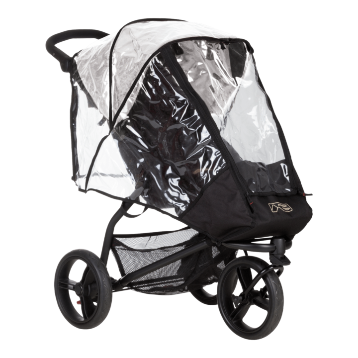Mountain Buggy Mini & Swift Storm Cover