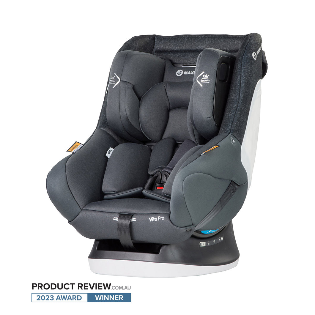 Maxi Cosi Vita Pro - Convertible Car Seat + FREE Car Seat Fitting!