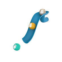 Load image into Gallery viewer, Matchstick Monkey Bathtime Slide Set
