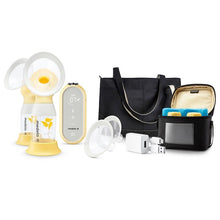 Load image into Gallery viewer, Medela Freestyle Flex Double Breast Pump
