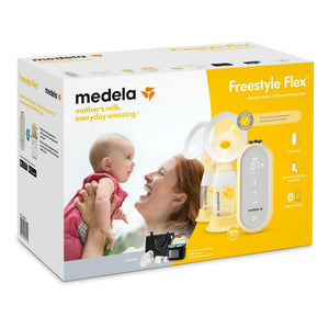 Medela Freestyle Flex Double Breast Pump