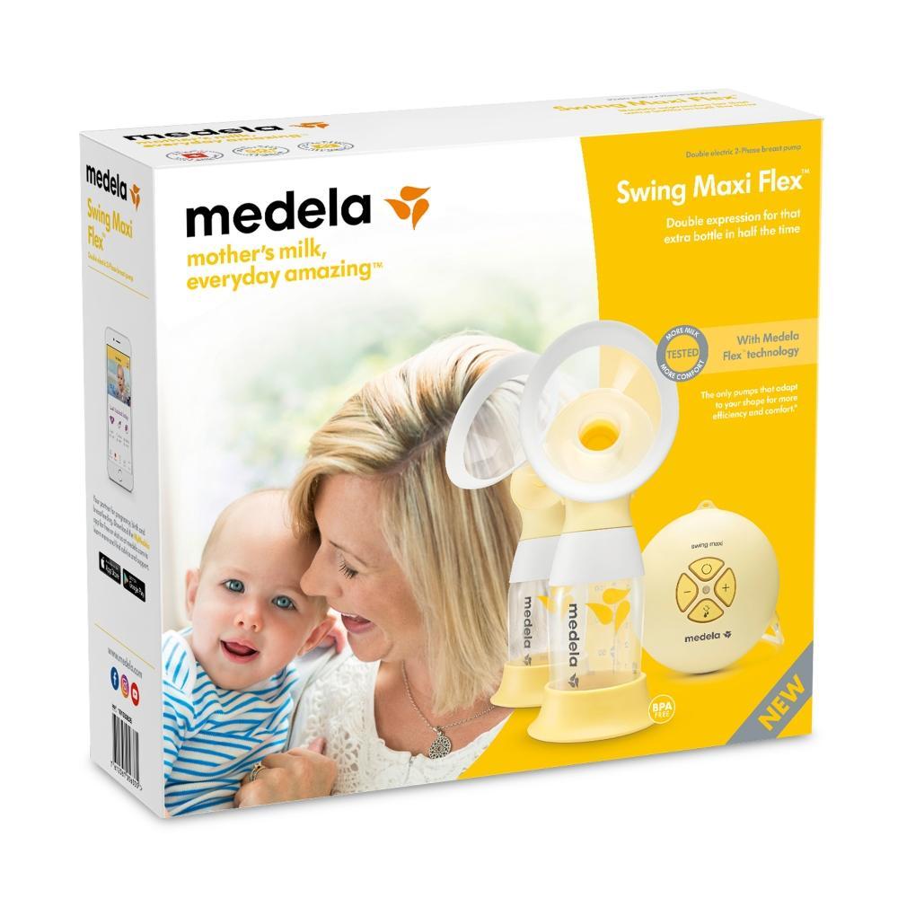 Medela Swing Maxi Flex™