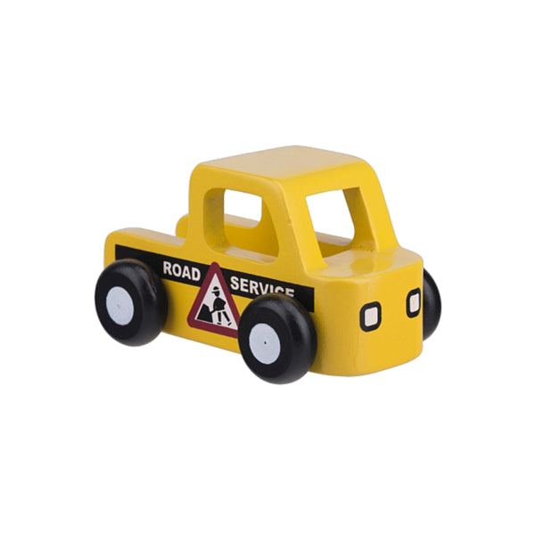 Moover Mini Cars