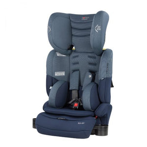Mothers Choice Kin AP Convertible Booster + FREE Car Seat Fitting!