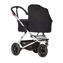 Load image into Gallery viewer, Mountain Buggy Carrycot Plus Swift™ and MB Mini
