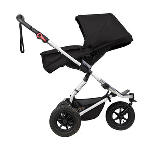 Mountain Buggy Carrycot Plus Swift™ and MB Mini