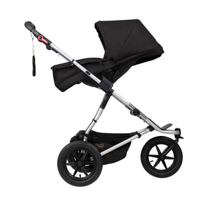 Mountain Buggy Carrycot Plus Urban Jungle™, Terrain™ and +One™
